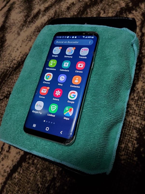 galaxy s8 for sale near me