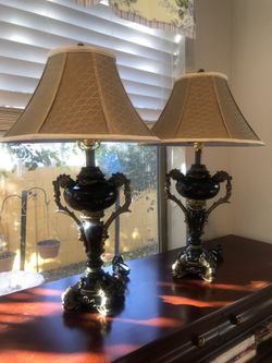 Table Lamps
