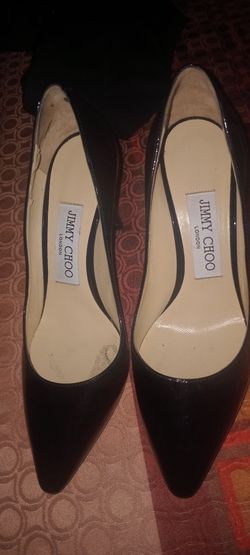 Jimmy Choo Size 6