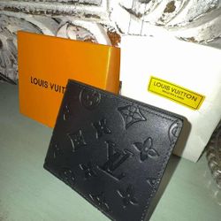 Lv Men’s Wallet