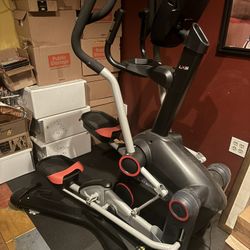 Bowflex Elliptical