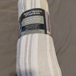 Ironing Board Cover 