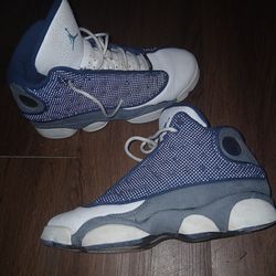 Jordan sneakers 5Y FLINT 2020
