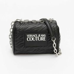 Versace Jeans Couture Crossbody Bag- Brand New