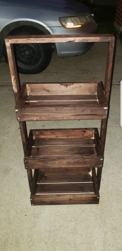 shelf