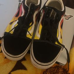 Vans