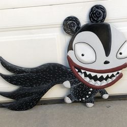 VAMPIRE TEDDY from NIGHTMARE BEFORE CHRISTMAS L
