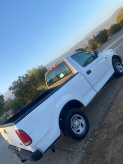 Ford f150  2003