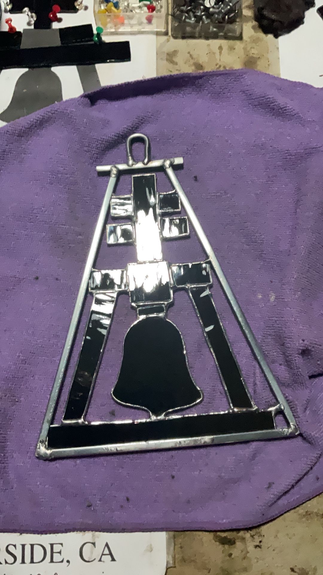 Stained Glass Items For Sale