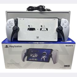 Sony PSP PS5 Portal Remote EPJ029663