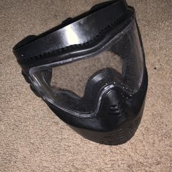 Paintball Mask
