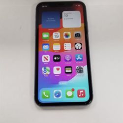 Iphone 11 Purple 64GB (Locked Spectrum)