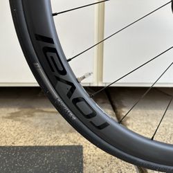 Specialized Roval Rapide Carbon C38 Wheelset