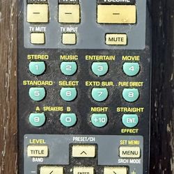 Do You Need A Remote?