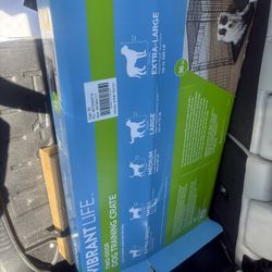 dog crates