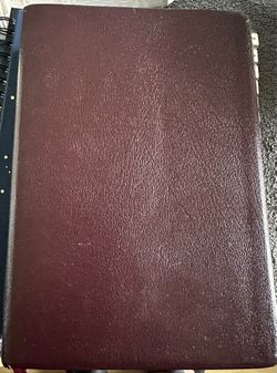 Biblia de Estuio del Expositor
