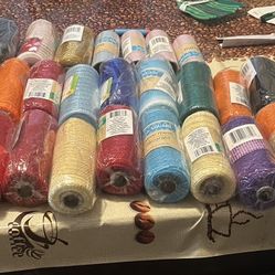 Tulle