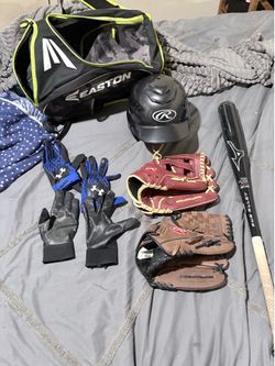 Baseball gear