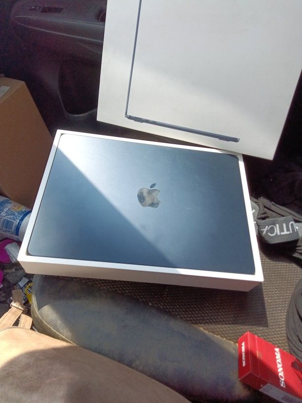 Macbook Air 2025