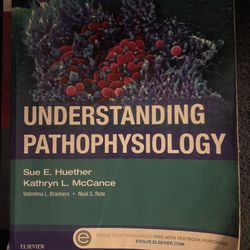 Understanding pathophysiology 6th Edition