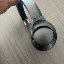 Sound Core Headphones 