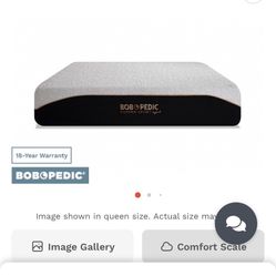 Queen Mattress Brand New