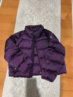 Tory Burch Down Jacket Large 