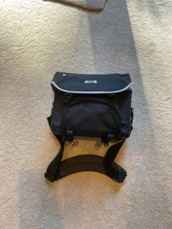 Nikon camera bag