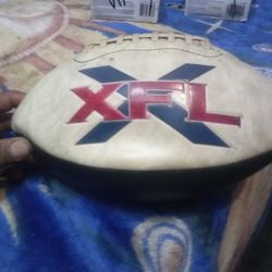 Xtreme Football League