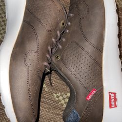 Levi’s Shoes