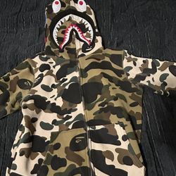 Bape Hoodie 