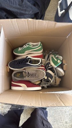 Shoes