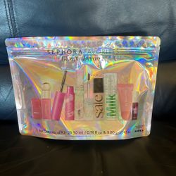 Sephora Favorites 