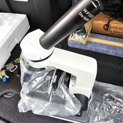 MICROSCOPE - SONLIGHT