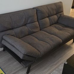 Convertible Sofa Bed