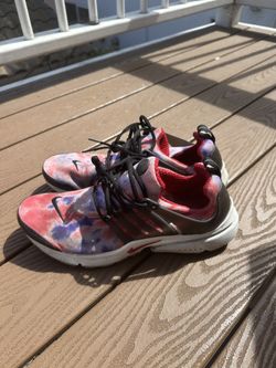 nike presto 