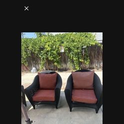 Patio Furniture 