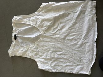 Express Tank Top