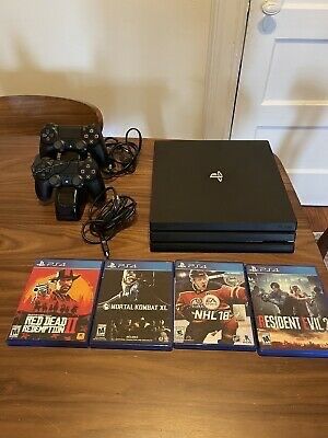 PlayStation 4 Pro
