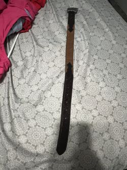 Ariat Toddler Belt