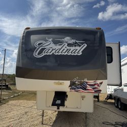 2008 Cardinal Rv