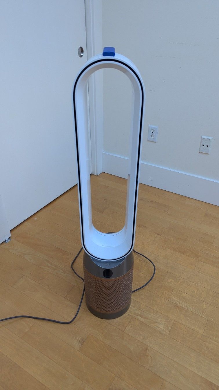 Dyson TP09 Air Purifier floor Fan