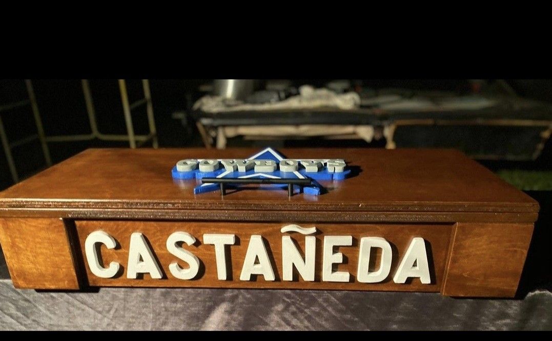 Custom Woodwork