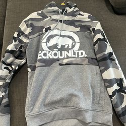 Sweater ecko unltd