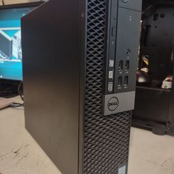 Dell Optiplex SFF 3040 Desktop 