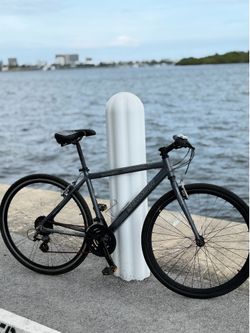 Schwinn Tourist bike