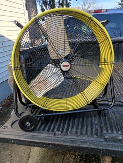 Shop Fan 
