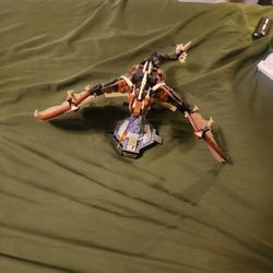 Lego 2022 Hungarian Horntail Dragon