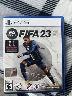 Fifa 23 Ps5