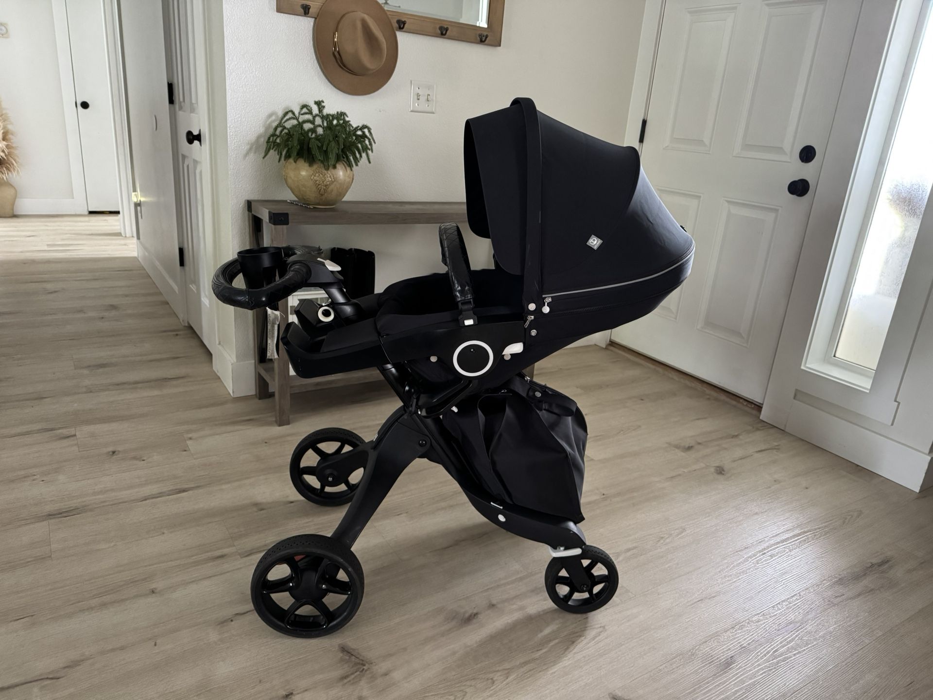 Stokke Xplory
